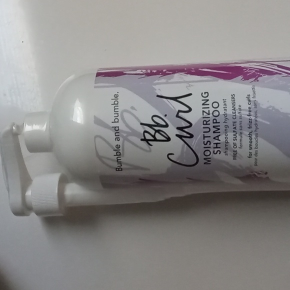 Large Bumble and bumble curly hair care - Picture 2 of 3